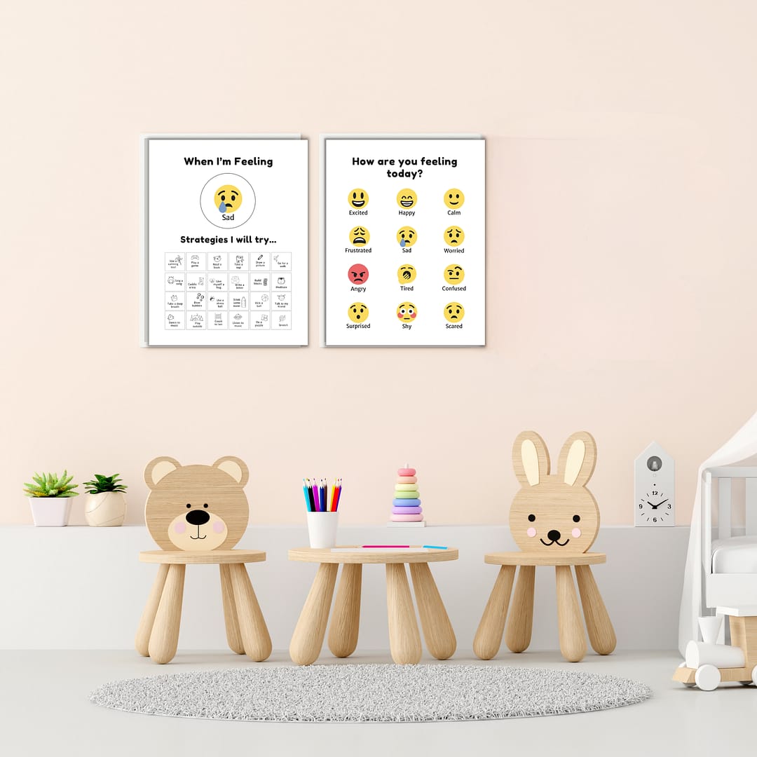 Calming Corner Kit - Image 2