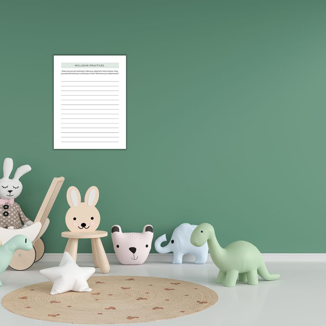 Calming Corner Posters PLR - Image 2