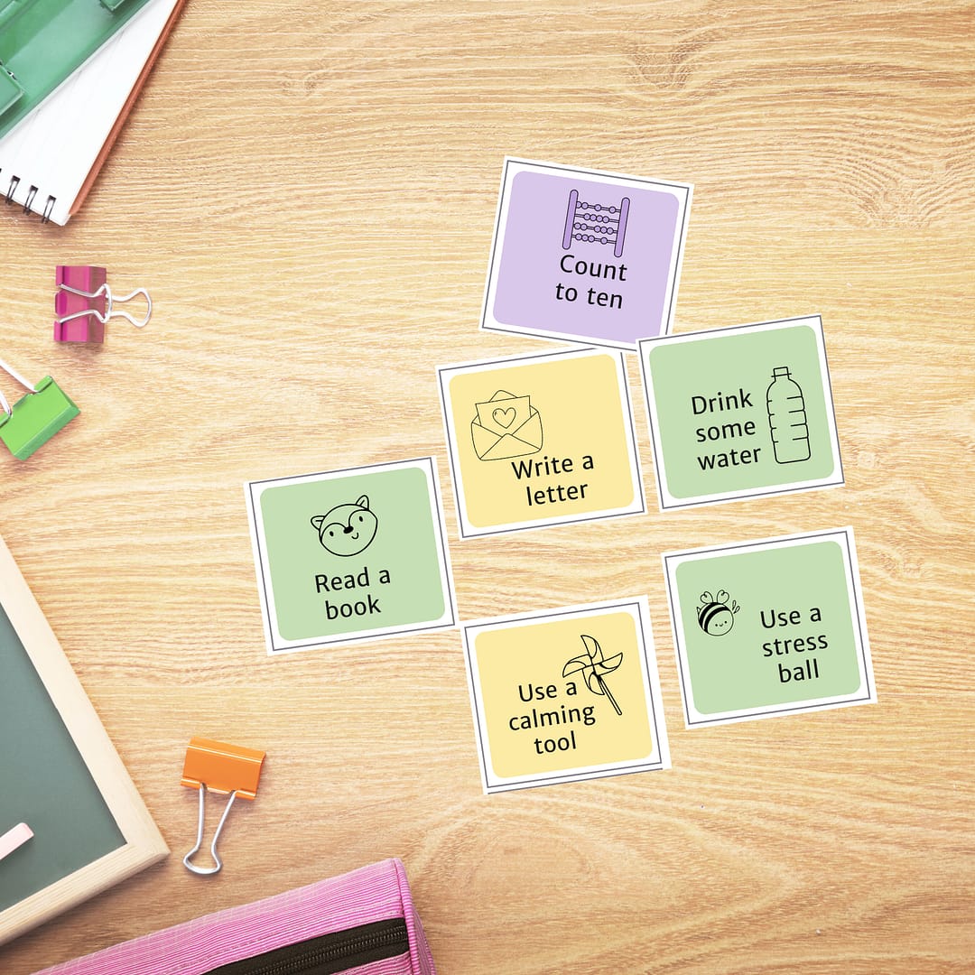 Calming Corner Kit - Image 3