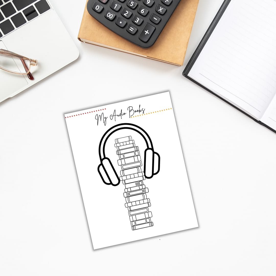 Reading & Book Club Bundle - Image 6