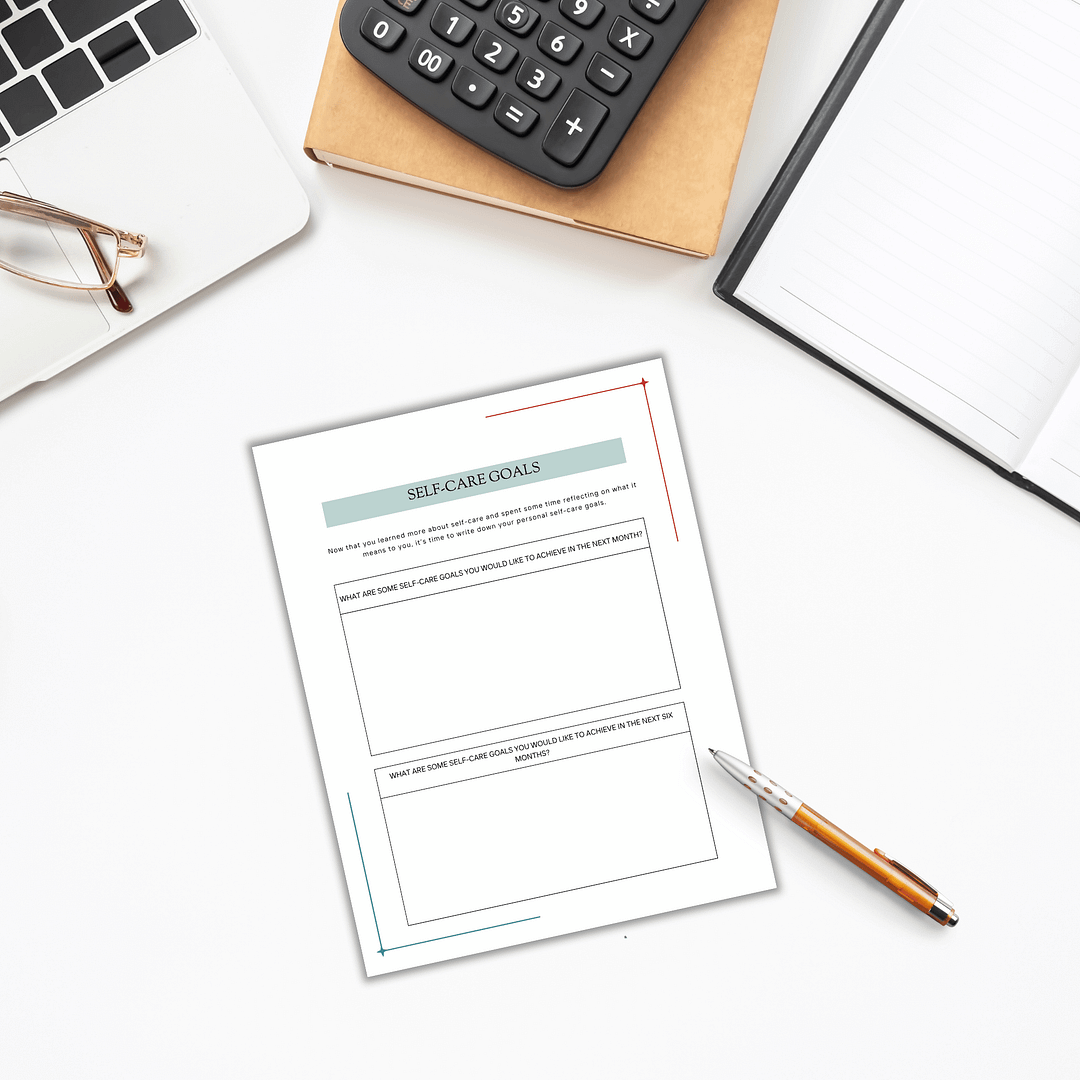 Self-care for the Holidays PLR - Image 4