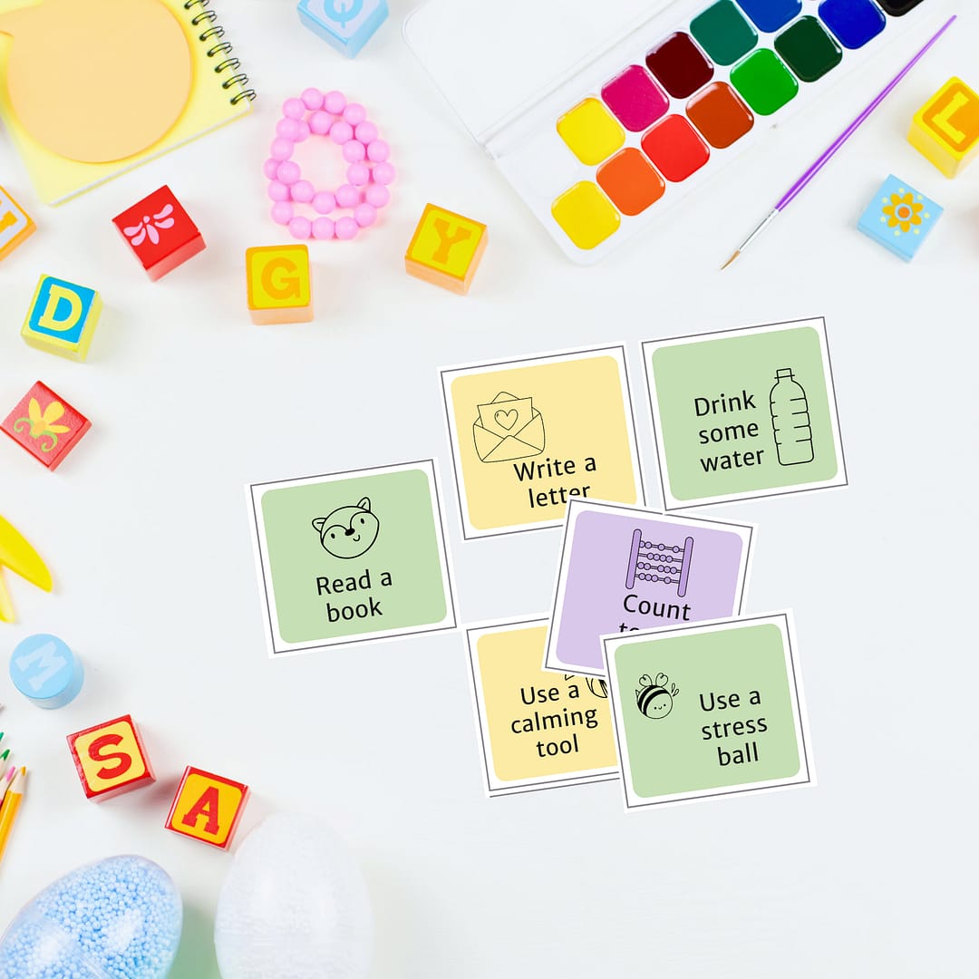 Calming Corner Bundle - Image 4