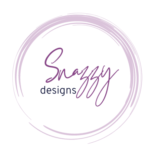 Snazzy Designs Logo